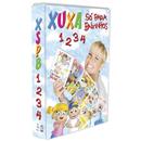 DVD - Box Xuxa: Só Para Baixinhos 1 a 4 - 4 Discos