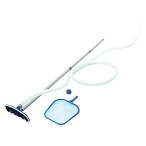 Kit p / Piscina Mor Manuten&ccedil;&atilde;o Pro 1486 - 7 Pe&ccedil;as - cod. 260013