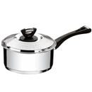 Caçarola Tramontina Solar Baquelite Inox - 20cm