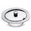 Conjunto de Baixelas Tramontina Ciclo Inox - 10 Peças