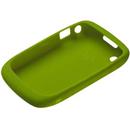 Capa de Silicone Blackberry HDW-24211-008 Estil...