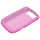 Capa de Silicone Blackberry HDW-18963-006 Estil...