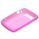 Capa de Silicone Blackberry HDW-27288-005 Estil...