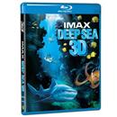 Blu-Ray - Imax: Deep Sea 3D