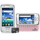 Celular Desbloqueado Samsung I5510 Galaxy 551 R...