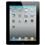 iPad 2 Apple c/ 64GB, Wi-Fi, Bluetooth, Câmera HD, Acelerômetro, Bússola Digital, Tela 9,7" e iOS 4 - Preto