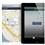 iPad 2 Apple c/ 64GB, Wi-Fi, Bluetooth, Câmera HD, Acelerômetro, Bússola Digital, Tela 9,7" e iOS 4 - Preto