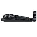 DVD Player Karaokê Mondial Game Star D-03 c/ Ri...