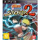Jogo Naruto Shippuden: Ultimate Ninja Storm 2 -...