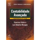 Livro - Contabilidade Avançada - Francisco Velt...