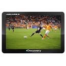 Navegador GPS Discovery Channel 4.3” MTC 3653 c...