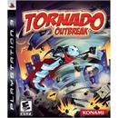 Jogo Tornado Outbreak - PS3
