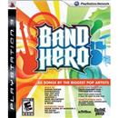 Jogo Band Hero - PS3