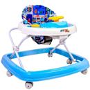 Andador Styll 32409 - Azul/Branco