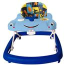Andador Styll Baby Car Sonoro 3340807 - Azul