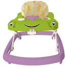 Andador Styll Baby Car Sonoro 3343963 - Verde/L...