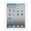 iPad 2 Apple c/ 64GB, Wi-Fi, Bluetooth, Câmera HD, Acelerômetro, Bússola Digital, Tela 9,7" e iOS 4 - Branco