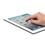 iPad 2 Apple c/ 64GB, Wi-Fi, Bluetooth, Câmera HD, Acelerômetro, Bússola Digital, Tela 9,7" e iOS 4 - Branco