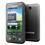Celular Desbloqueado Samsung Duos TV I6712 c/ TV Digital, Câmera 3.2MP, Wi-Fi, Rádio FM, MP3, Bluetooth, Fone de Ouvido e Cartão de 2GB
