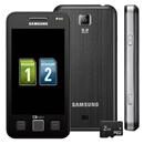 Celular Desbloqueado Samsung Duos TV I6712 c/ T...