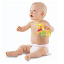 Chocalho Fisher-Price Divertidos Ocean Wonders ...