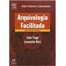 Livro - Arquivologia Facilitada: Teoria e Quest...