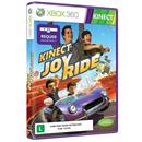 Jogo Kinect Joy Ride - X360