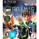 Jogo Ben 10 Ultimate Alien: Cosmic Destruction ...