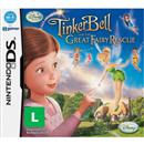 Jogo Disney Fairies: Tinker Bell & the Great Fa...