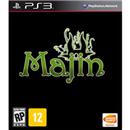Jogo Majin and the Forsaken Kingdom - PS3