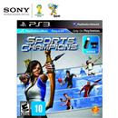 Jogo Sports Champions - PS3
