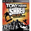 Jogo Tony Hawk: Shred - PS3