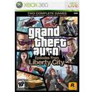 Jogo Grand Theft Auto: Episode From Liberty Cit...