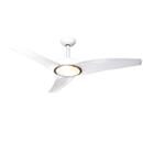 Ventilador de Teto Latina Air Control - Branco