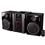 Mini System Semp Toshiba MS7916 c/ MP3, Entrada USB e Ripping - 160 W