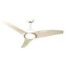 Ventilador de Teto Latina Air Control - Bege