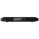 DVD Player Karaokê Philips DVP3820KX c/ Entrada...