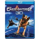 Blu-Ray - Como Cães & Gatos 2: A Vingança de Ki...