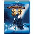 Blu-Ray - O Expresso Polar 3D