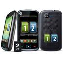 Celular Desbloqueado Claro Motorola Screen EX12...