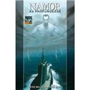 Livro - Namor: As Profundezas