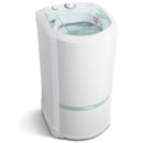 Lavadora de Roupas Consul 7 kg Floral CWI07A