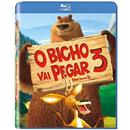Blu-Ray - O Bicho Vai Pegar 3
