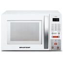 Forno de micro-ondas Brastemp Single BMS25AB - ...