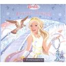 Livro - Barbie: Aurora Boreal