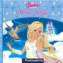 Livro - Barbie: o Dragão do Gelo