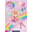 Livro - Barbie Fairytopia: a Mágia do Arco-Íris