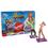 Jogo Twister Hasbro Moves Hannah Montana 