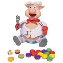Jogo Hasbro Porquinho Comilão 