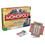 Jogo Hasbro Monopoly Cartão Eletrônico